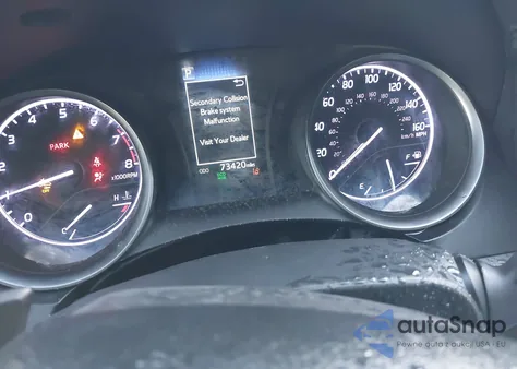 2022 Toyota Camry Se z USA, uszkodzony, nr VIN 4T1G11AK7NU692366